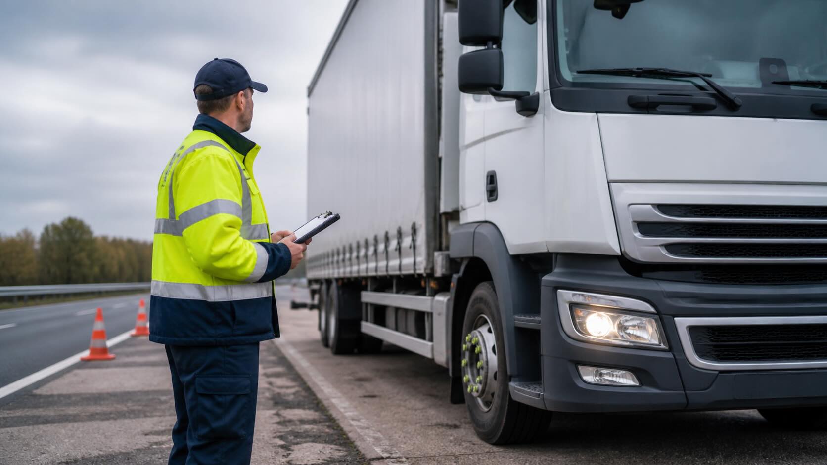 HGV Wheel Security Systems: Products, Compliance & Best Practice for ...